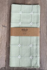 Eglo Living Tafelloper - groen