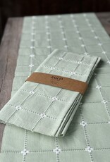 Eglo Living Tafelloper - groen