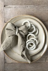 Eglo Living Servetring - set van 8