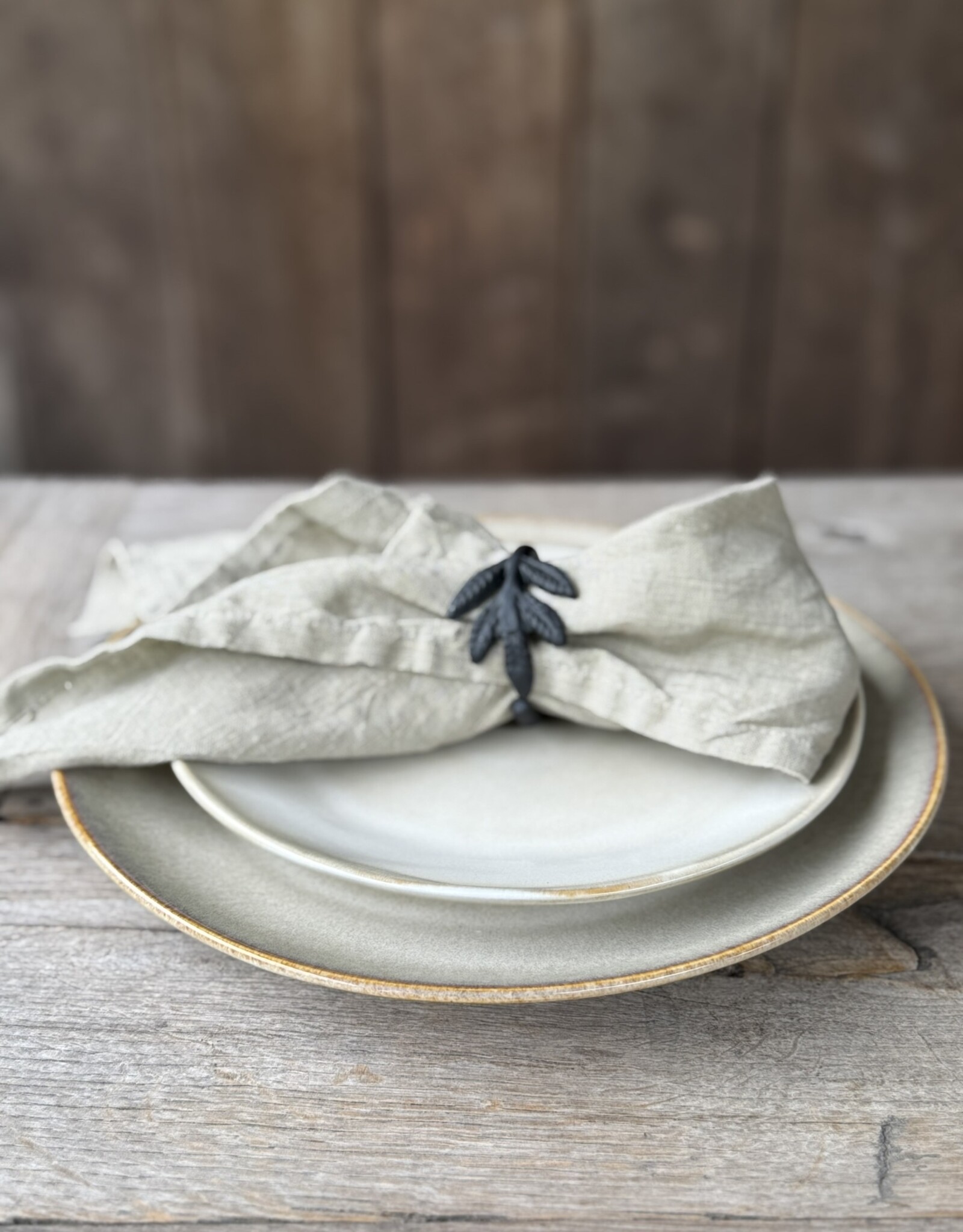 Eglo Living Servetring - set van 8