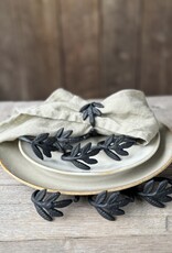 Eglo Living Servetring - set van 8