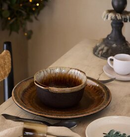 Costa nova Kom Poterie 13 cm  -  set van 2