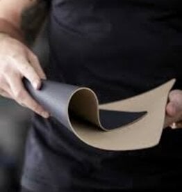 Bitz Placemat leatherlook 4 stuks