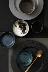 Bitz Placemat letherlook 4 stuks