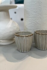 Lavandoux Koffiebeker - set van 6 Lavandoux Koffiebeker - set van 6