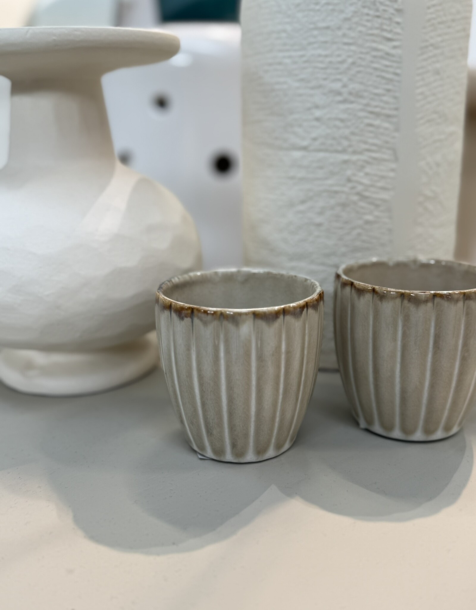 Lavandoux Koffiebeker - set van 6