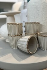 Lavandoux Koffiebeker - set van 6 Lavandoux Koffiebeker - set van 6