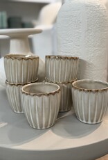 Lavandoux Koffiebeker - set van 6 Lavandoux Koffiebeker - set van 6