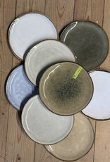 Lavandoux Gebaksbordjes - set van 8 mix Lavandoux Gebaksbordjes - set van 8 mix