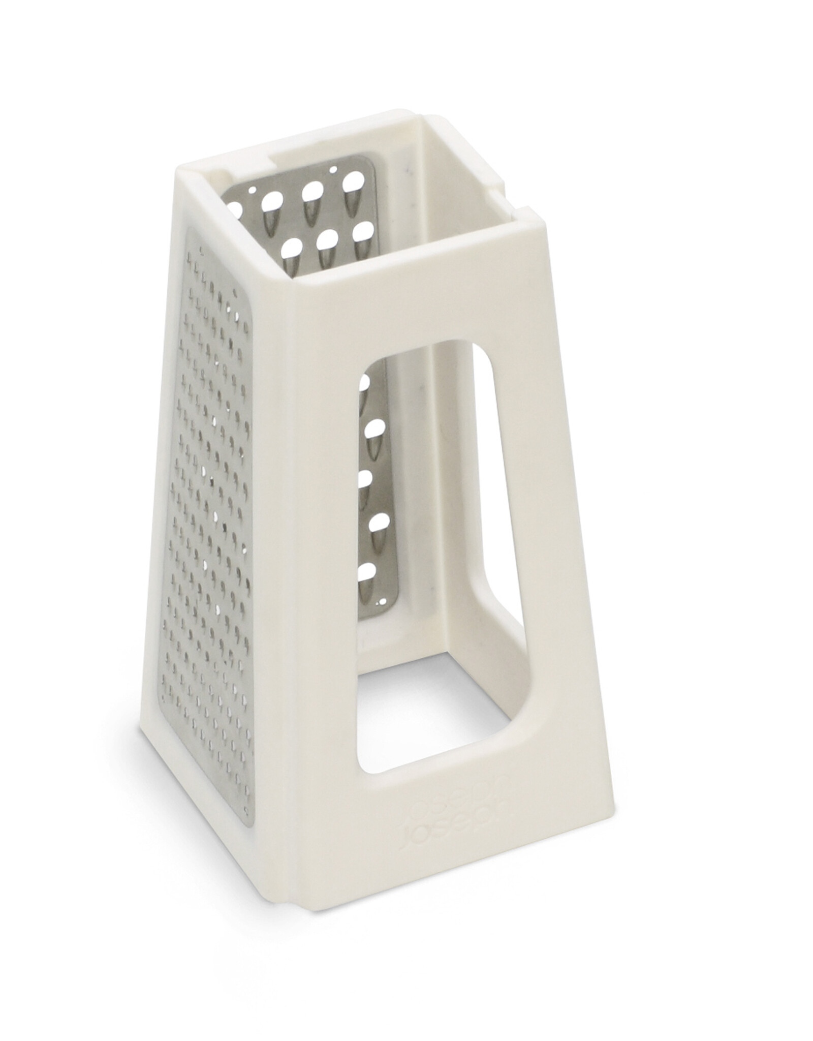 Joseph Joseph Rasp opvouwbaar - wit