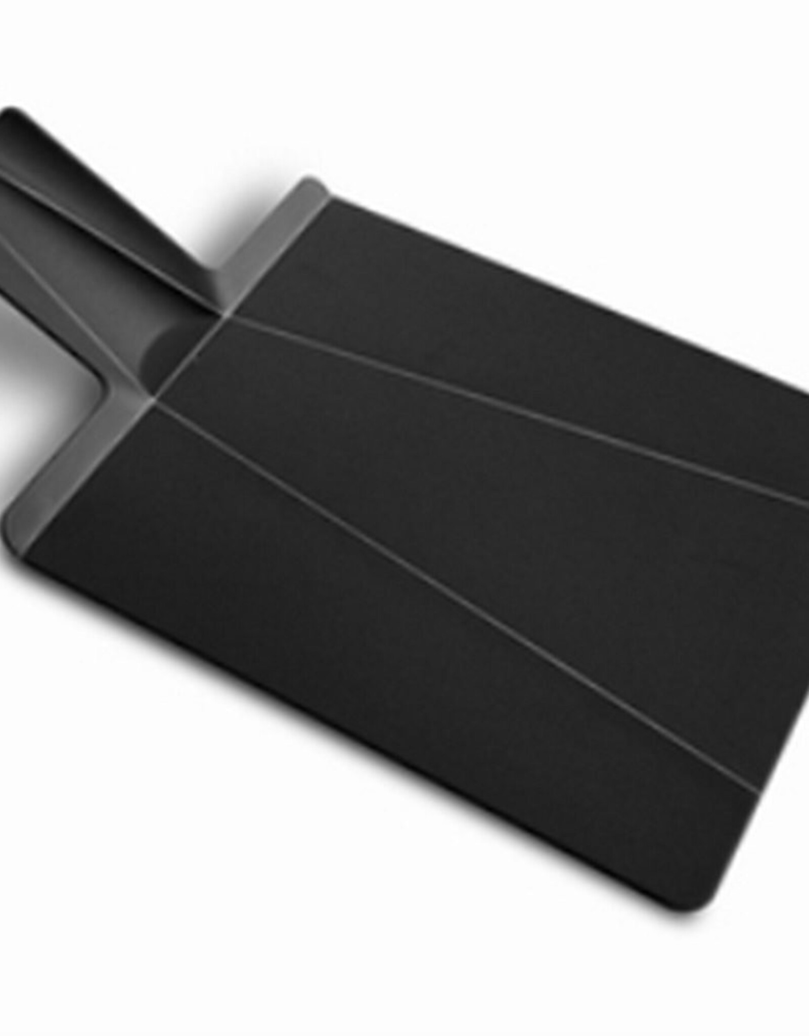 Joseph Joseph Snijplank opvouwbaar - zwart