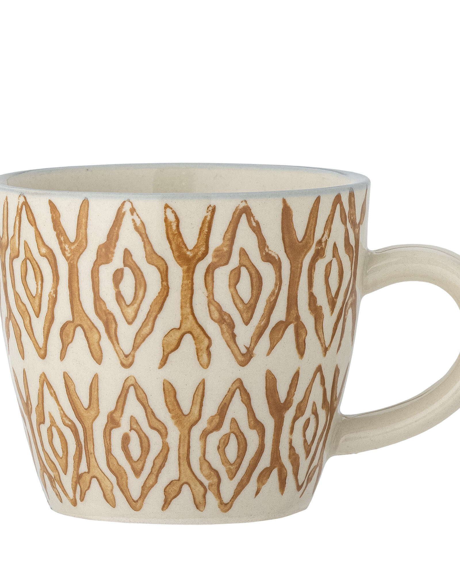 Bloomingville Koffie beker Maple - set van 4