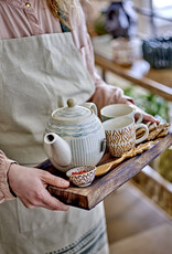 Bloomingville Koffie beker Maple - set van 4