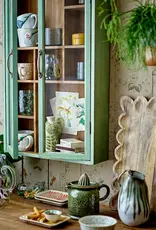 Bloomingville Koffie beker Maple - set van 4