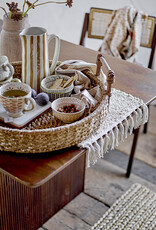 Bloomingville Thee beker Maple XL - set van 2