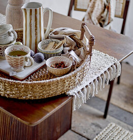 Bloomingville Thee beker Maple XL - set van 2