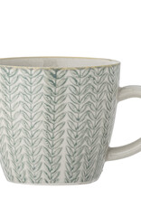 Bloomingville Koffie beker Maple - set van 4