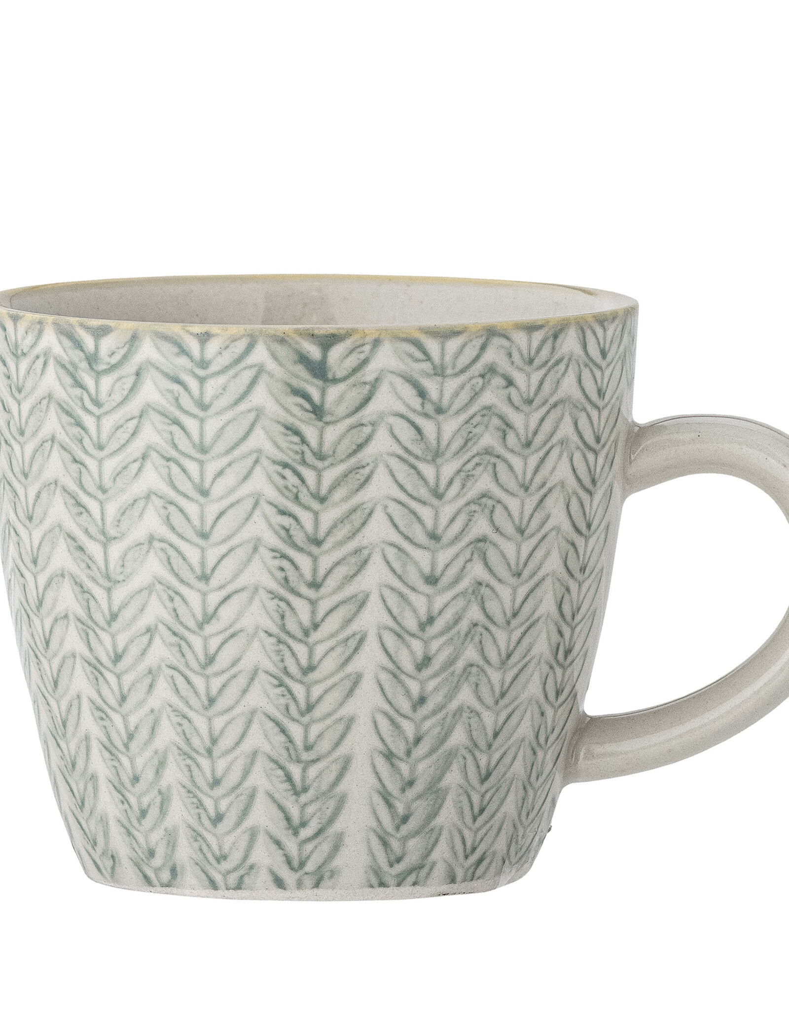 Bloomingville Koffie beker Maple - set van 4