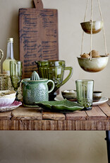 Bloomingville Koffie beker XL Jatoba - set van 2