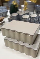 Gusta Theedoos - 6 vaks