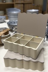 Gusta Theedoos - 6 vaks