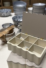 Gusta Theedoos - 6 vaks