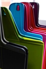 Joseph Joseph Snijplank opvouwbaar - wit