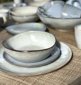 Lavandoux Pastabord - set van 6