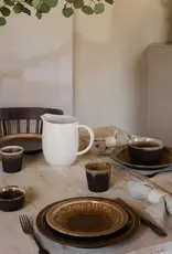 Costa nova Ovenschaaltje  Poterie 9 cm  -  set van 6