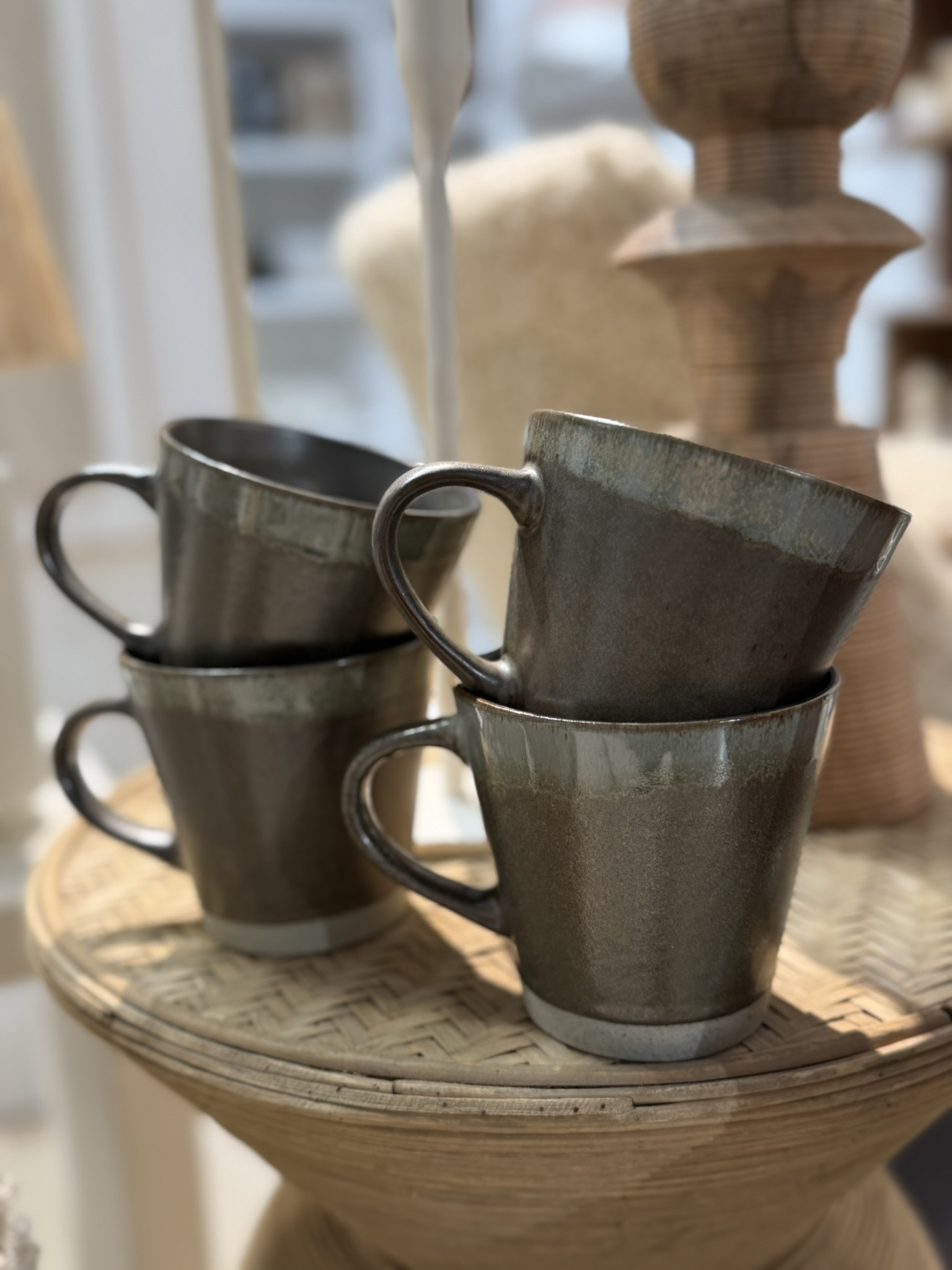 メンテナンス absolute wax /Solid ceramic SET mica-decorations-mok-otis-xl-