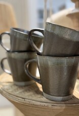 Mica decorations Mok Otis XL - set van 4