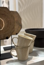 Mica decorations Mok Otis XL - set van 4