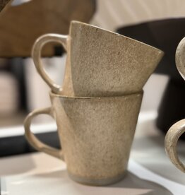 Mica decorations Mok Otis XL - set van 4