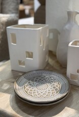 Gebaksbordje Braga - set van 6