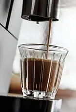 La Rochére Espresso glas ' Zinc' - set van 6