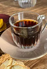 La Rochére Espresso kopje met oor - set van 6