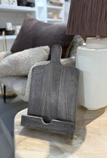 Hoogendam interiors Kookboek standaard hout