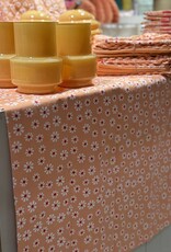 Linen & More Placemat en servet - set 8 delig