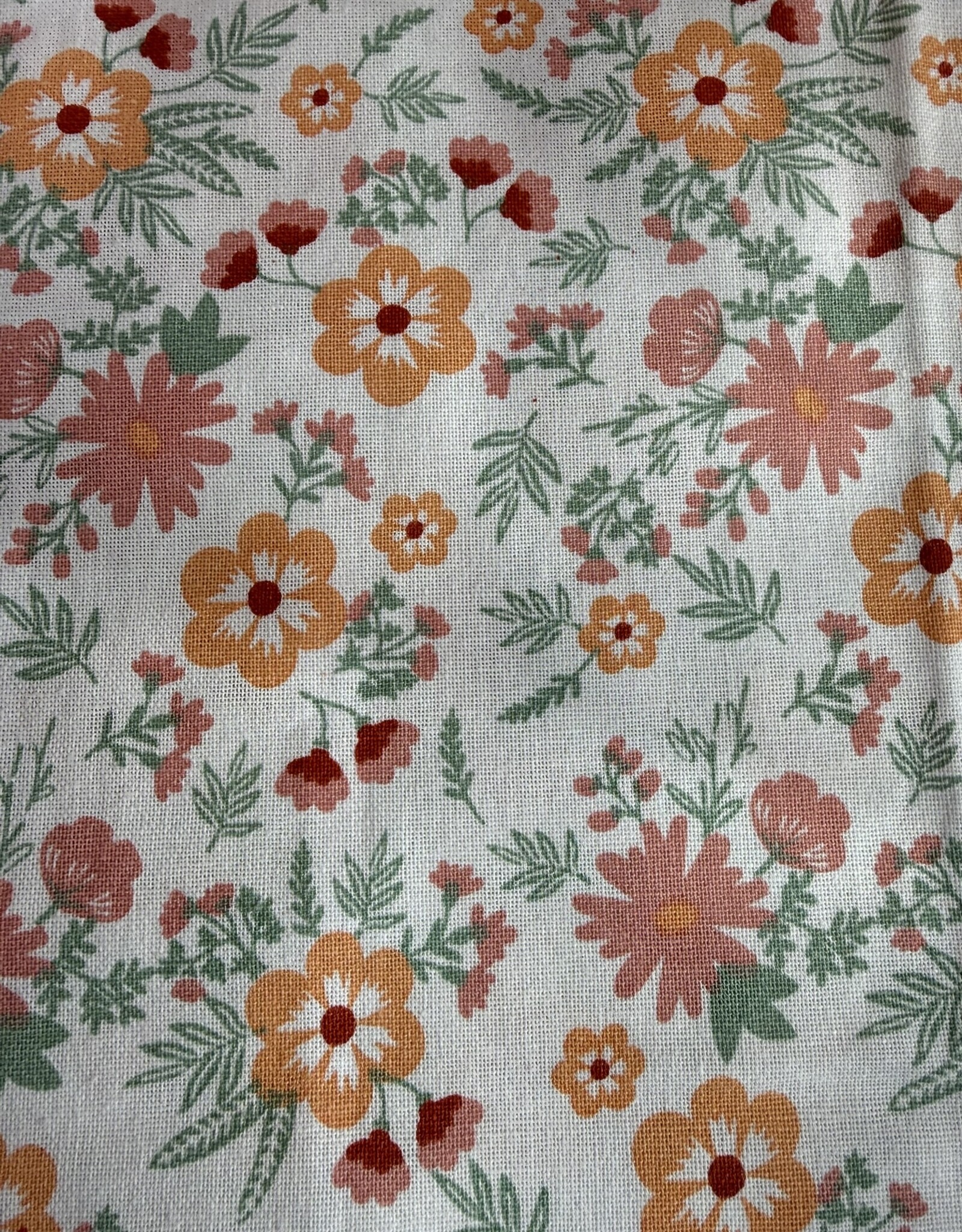 Linen & More Placemat en servet - set 8 delig