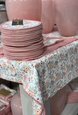 Linen & More Tafellaken 'Freddie' -  rond