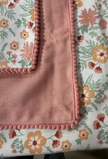 Linen & More Placemat en servet - set 8 delig