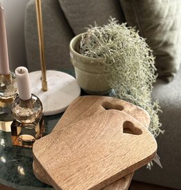 Mars & More Broodplank set van 2