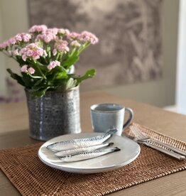 Placemat 'Bali' - set van 6