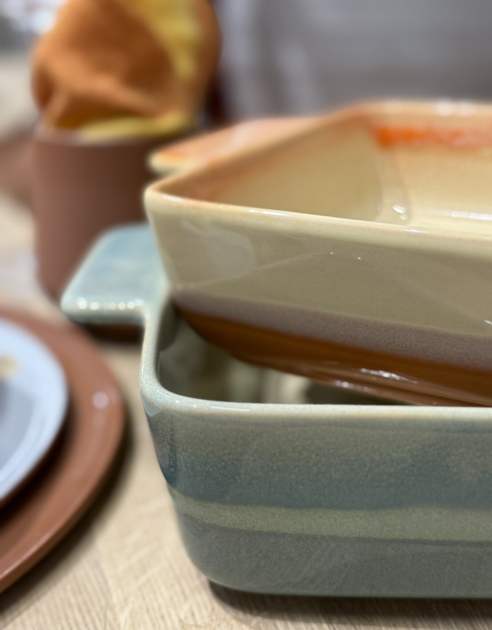 Lavandoux Ovenschaal - set van 2