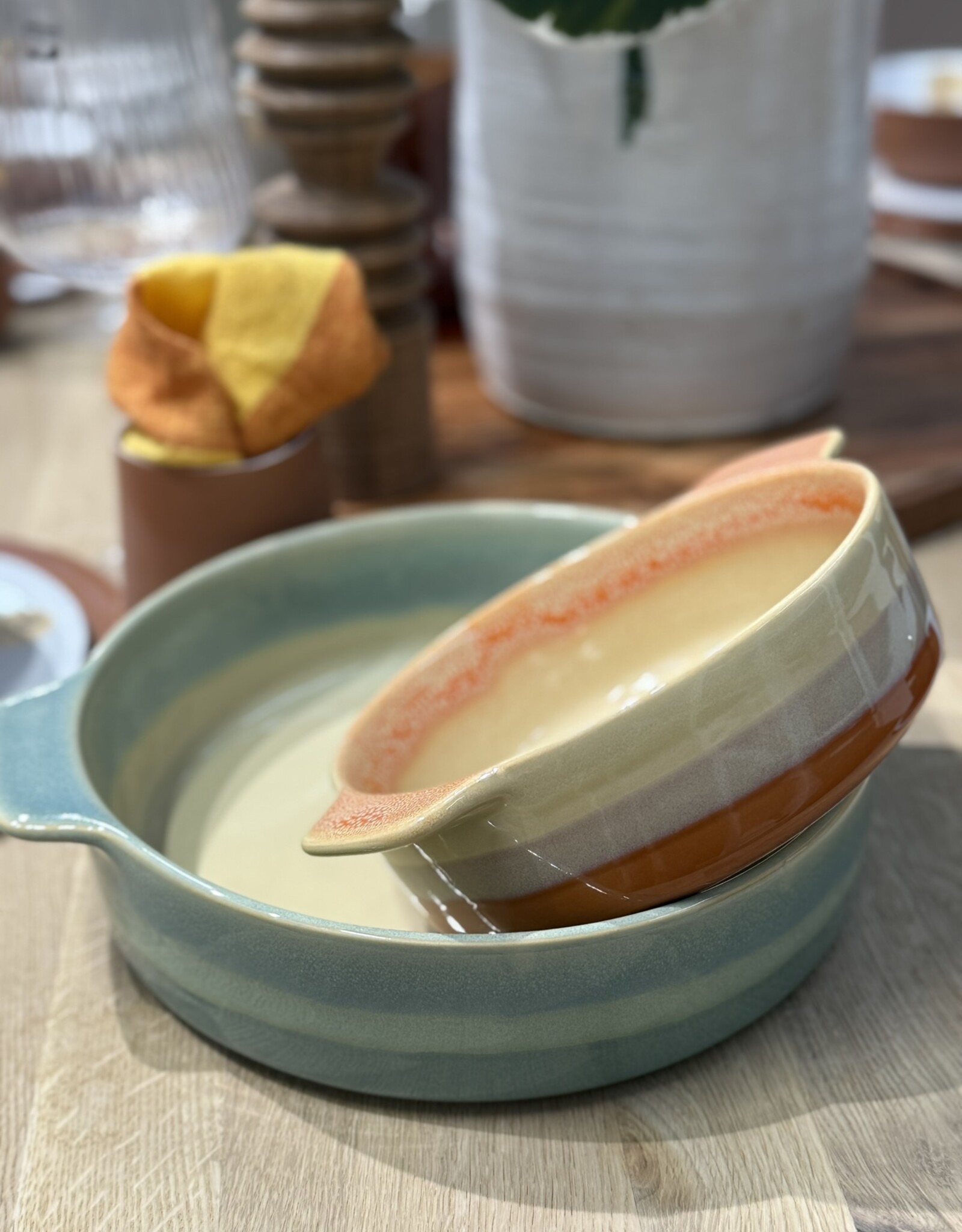 Lavandoux Ovenschaal - set van 2