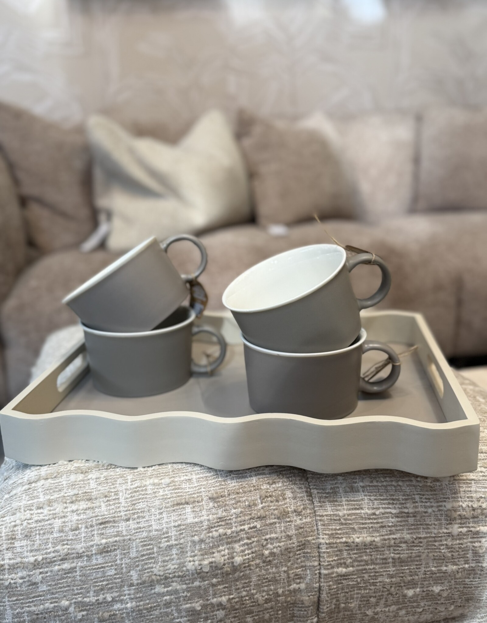 Gusta Dienblad 'Sunday