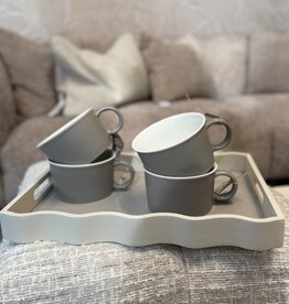 Gusta Dienblad 'Sunday