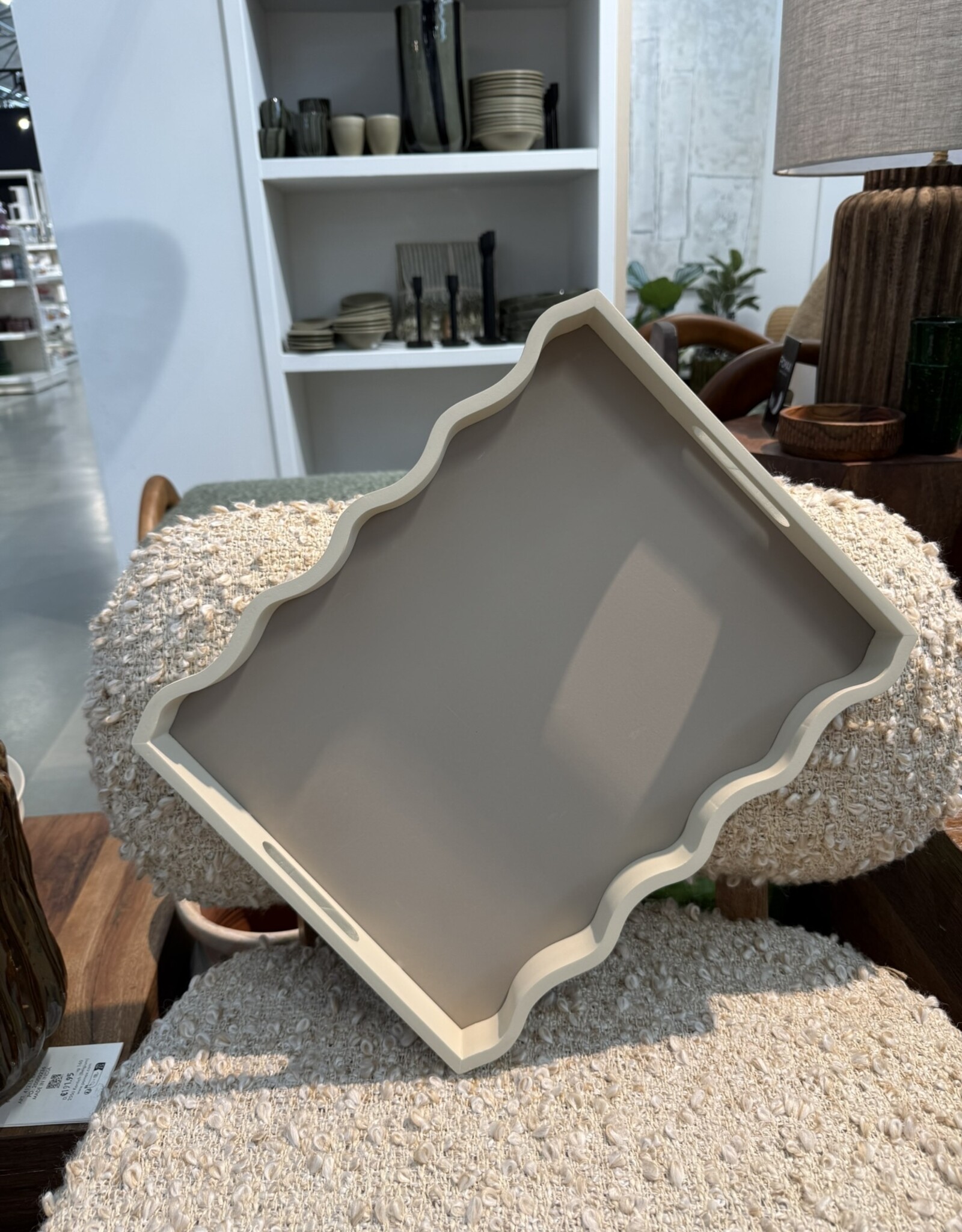 Gusta Dienblad 'Sunday