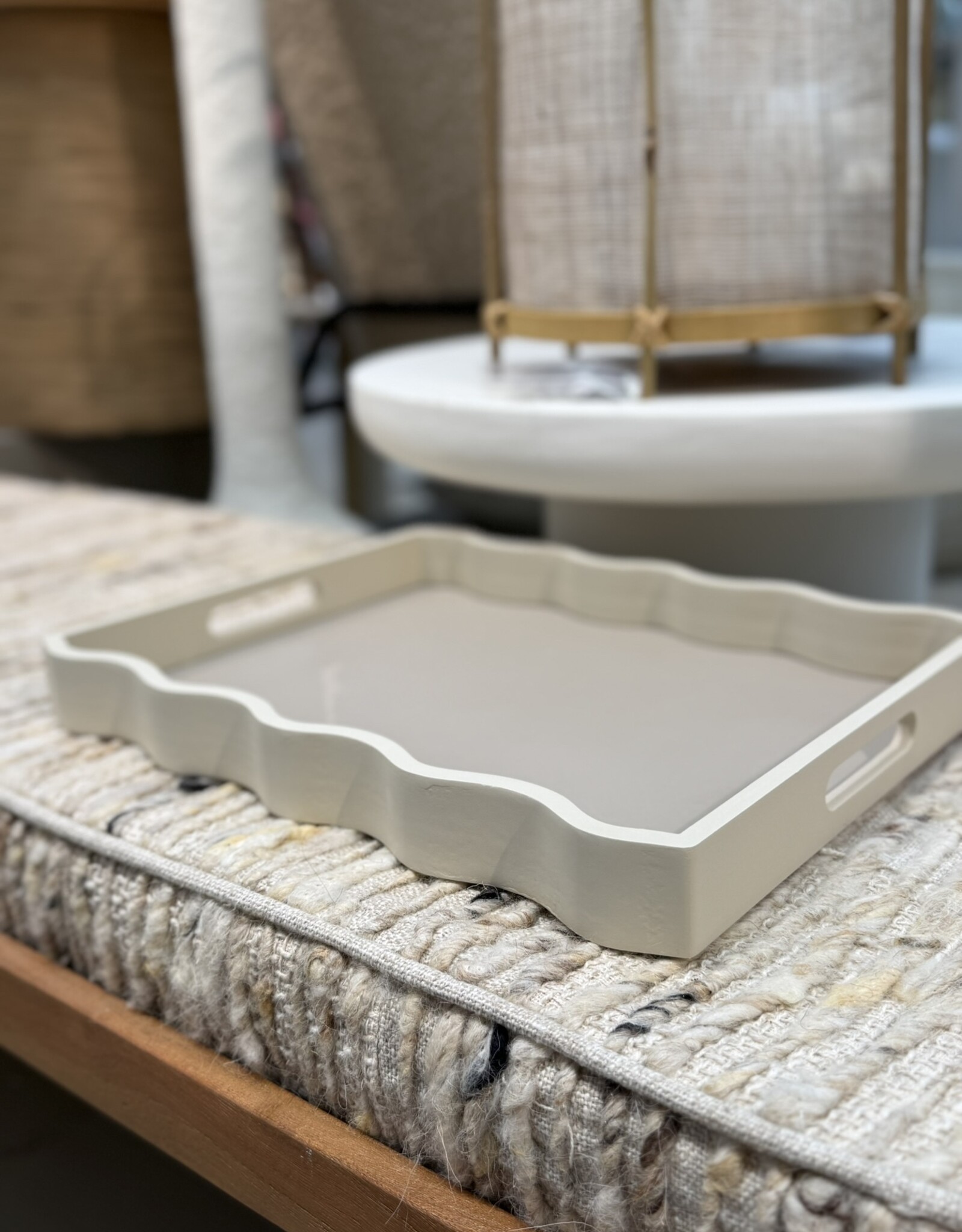 Gusta Dienblad 'Sunday