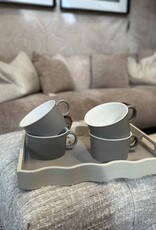 Gusta Soepkom met oor - set van 4